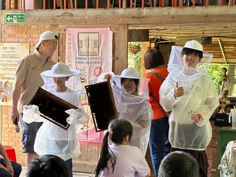 農業體驗活動